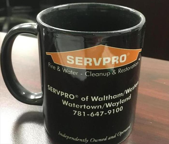 Photo of SERVPRO Coffee mug