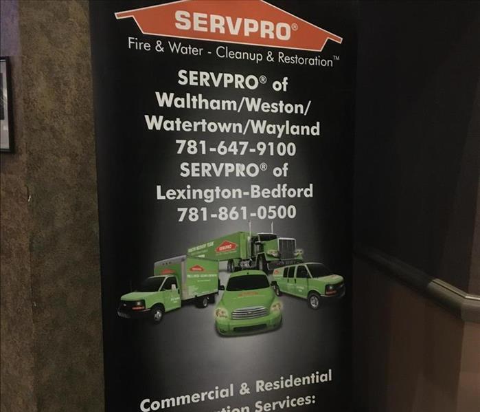 SERVPRO Banner